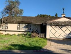 Pre-foreclosure in  SAVOY ST San Diego, CA 92106