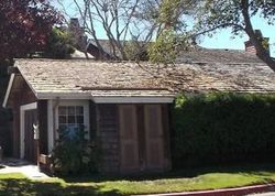 Pre-foreclosure in  ARUBA LN San Mateo, CA 94404