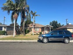 Pre-foreclosure in  COGSWELL RD El Monte, CA 91732