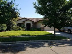 Pre-foreclosure in  DIAMOND POINTE WAY Yuba City, CA 95991