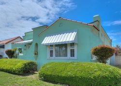 Pre-foreclosure in  DALTON AVE Los Angeles, CA 90047