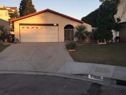 Pre-foreclosure in  BROADWELL AVE Torrance, CA 90502