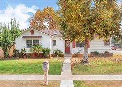 Pre-foreclosure in  INDIAN SUMMER AVE La Puente, CA 91744