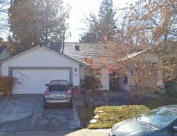 Pre-foreclosure in  PALMERSON DR Antelope, CA 95843