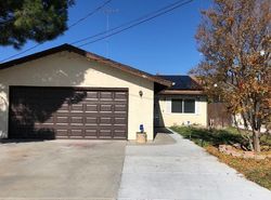 Pre-foreclosure Listing in E OLD 2ND ST SAN JACINTO, CA 92583