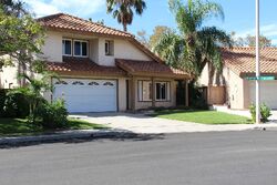 Pre-foreclosure in  VIA OLOROSA Rancho Santa Margarita, CA 92688
