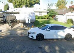 Pre-foreclosure in  OGILBY WAY Carmichael, CA 95608