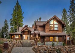 Pre-foreclosure Listing in EAGLE FEATHER TRUCKEE, CA 96161