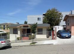 Pre-foreclosure in  HARPER ST Oakland, CA 94601