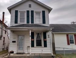 Pre-foreclosure in  VANDERVEER AVE Hamilton, OH 45011