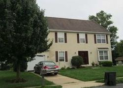 Pre-foreclosure in  HARRISON PARK LN Burlington, NJ 08016