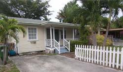Pre-foreclosure in  SW 10TH ST Fort Lauderdale, FL 33315