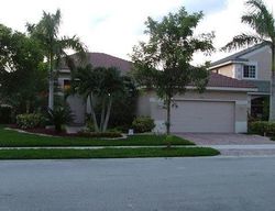 Pre-foreclosure in  BUNTING LN Fort Lauderdale, FL 33327