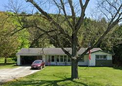 Pre-foreclosure in  STATE ROUTE 38 Newark Valley, NY 13811