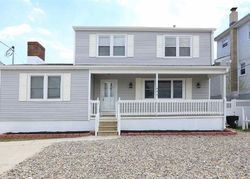 Pre-foreclosure in  LAFAYETTE BLVD Brigantine, NJ 08203