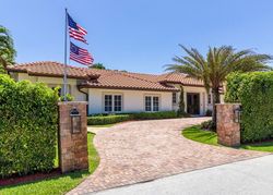 Pre-foreclosure in  MARBLE WAY Boca Raton, FL 33432