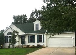 Pre-foreclosure in  WILLIAMSTOWN RD Sicklerville, NJ 08081