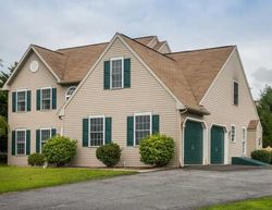 Pre-foreclosure Listing in OXFORD DR DOUGLASSVILLE, PA 19518