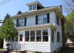 Pre-foreclosure in  E LOCUST ST Fleetwood, PA 19522