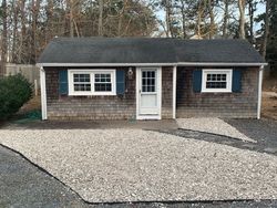 Pre-foreclosure in  MAIN ST APT B Dennis Port, MA 02639