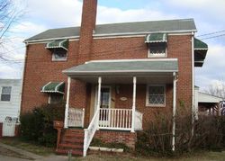 Pre-foreclosure Listing in CRESTON RD DUNDALK, MD 21222