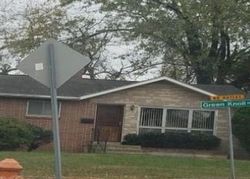 Pre-foreclosure in  SOUTHGREEN RD Windsor Mill, MD 21244