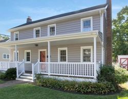 Pre-foreclosure Listing in BINGHAM AVE RUMSON, NJ 07760