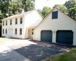 Pre-foreclosure Listing in SUSAN DR TOLLAND, CT 06084