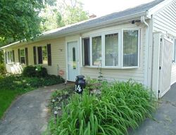 Pre-foreclosure Listing in HELLSTROM RD EAST HAVEN, CT 06512