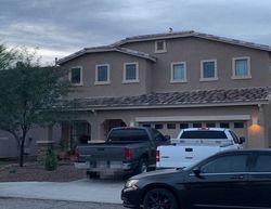 Pre-foreclosure in  W LEWIS AVE Phoenix, AZ 85037