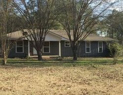 Pre-foreclosure Listing in HAYNESVILLE HWY JUNCTION CITY, AR 71749