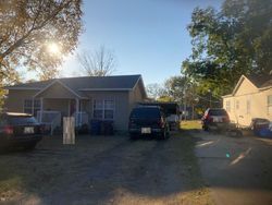 Pre-foreclosure in  N 33RD ST Fort Smith, AR 72904
