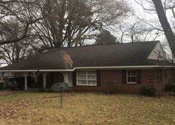 Pre-foreclosure Listing in PEARL ST MARIANNA, AR 72360