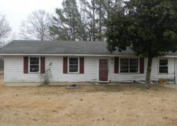 Pre-foreclosure in  JEFFERSON ST Fordyce, AR 71742