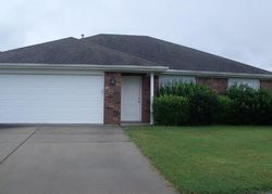 Pre-foreclosure Listing in SW CARRIAGEWAY AVE BENTONVILLE, AR 72712