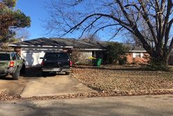 Pre-foreclosure Listing in MARIA ST SPRINGDALE, AR 72762