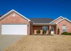 Pre-foreclosure in  N HAVEN DR Alexander, AR 72002