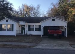 Pre-foreclosure in  DALLAS ST Fort Smith, AR 72901