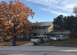 Pre-foreclosure Listing in WEDGEWOOD BLVD FORT SMITH, AR 72903