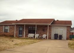Pre-foreclosure in  HILLTOP DR Clarksville, AR 72830