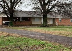 Pre-foreclosure Listing in N STATE HIGHWAY 137 BLYTHEVILLE, AR 72315