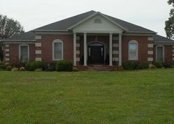 Pre-foreclosure in  MISSILE BASE RD Judsonia, AR 72081