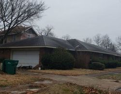  S Linden St, Pine Bluff AR
