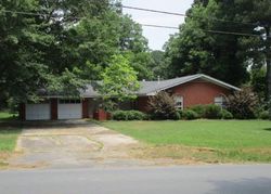 Pre-foreclosure Listing in W 46TH AVE PINE BLUFF, AR 71603