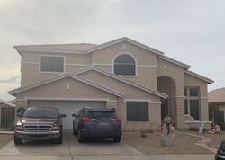 Pre-foreclosure in  W LONE CACTUS DR Peoria, AZ 85382