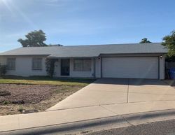 Pre-foreclosure in  W ROMA AVE Phoenix, AZ 85033