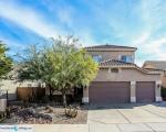 Pre-foreclosure in  S 65TH LN Phoenix, AZ 85043