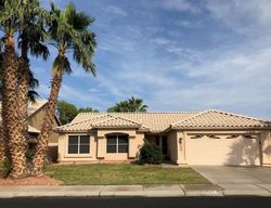 Pre-foreclosure in  W PONTIAC DR Glendale, AZ 85308
