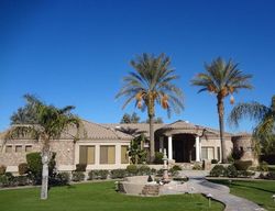 Pre-foreclosure in  E SEATTLE SLEW LN Gilbert, AZ 85296