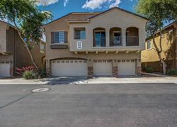 Pre-foreclosure in  S 48TH ST UNIT 85 Phoenix, AZ 85048